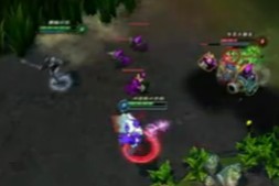 NGF iG vs CLC