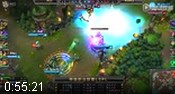 LSPL2014׼ְҵǰA King vs AG