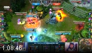 LPL2014ְҵڶ OMG vs WE 2