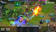 LSPL׼ְҵļ4 King.T vs AG 2