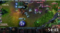 2014lcsļ8 COL VS LMQ