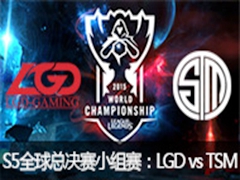 2015ӢS5ȫܾСLGD vs TSM21010