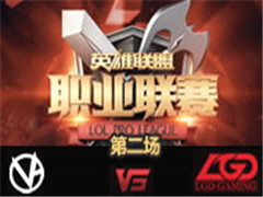 LPL2016VG vs LGD ڶ 413