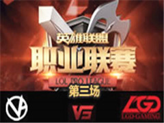 LPL2016VG vs LGD  413