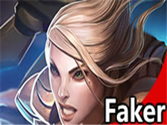 ǿеԾFaker vs DOPA ţһеFaker