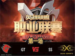 LPL2016ļڰܣGT vs Snake 1 722