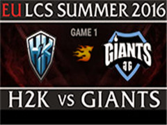 2016LCSŷļW2D1H2K VS GIA 1