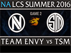 2016LCSļW4D3TSM VS NV 2