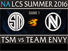 2016LCSļW8D3TSM VS NV 1