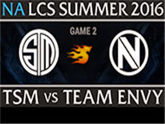 2016LCSļW8D3TSM VS NV 2