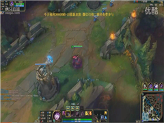 ����ֱ�����е�Ī����vs��ɭ�������滺�л�����˸�