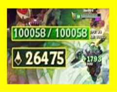100000Ѫ��������ѪȪ���Ѿ������ˣ�