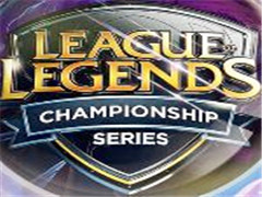 LCS2017 FOX vs TSM 1