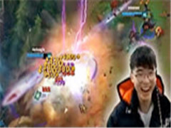 Faker�����������һ���ܾ�����