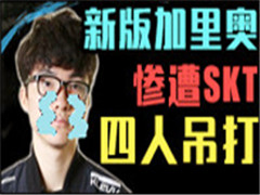 Faker�°����³��ʣ�����SKT���������