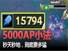 5000AP��С�������ж�ɥ�Ĳ���