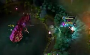 Riot޸BUG ͻ͵оٴγ