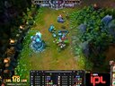 IPLӢ Moscow Five vs Teamless һ