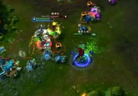 YD��˵ S3��Ұʵ�������������ܣ�ŭ������