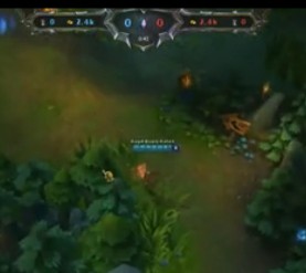 IEMվB飺Keyd vs Anexis