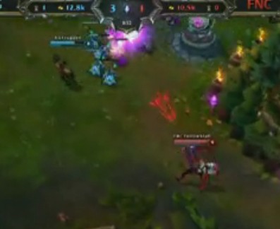 LCSŷھ  EG vs FNC