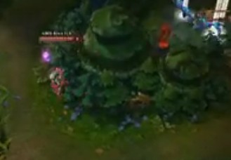 LCSŷ FNC vs GG 峡