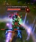 LCSļһ TSM vs CRS