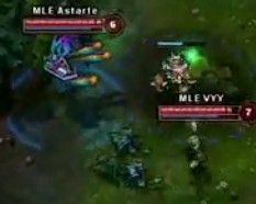 GPL2013ļʮ߳ KLH vs MLE