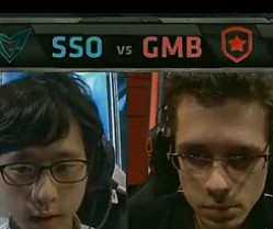 922 S3ܾB SSO vs GG