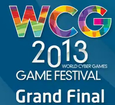 WCG2013ܾС WE vs RPE