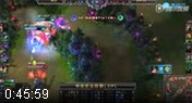 LSPL2014׼ְҵǰA EP.O vs AG