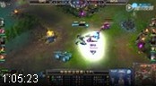 LSPL2014׼ְҵǰC WOA vs SPG