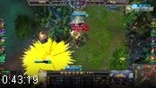 LSPL2014׼ְҵǰC Ray vs SPG