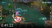 LSPL2014׼ְҵ25 AG vs VE 