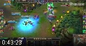 LSPL2014׼ְҵ19 DC vs SPG 