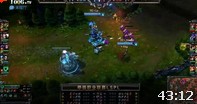 LSPL2014׼ְҵ27 TC VS AG 2