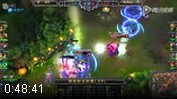 LSPL2014׼ְҵ7 AG vs Acfun 2