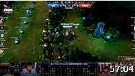 LPL2014ְҵһ OMG vs WE 