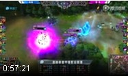 LSPL2014׼ְҵ DK vs AG 2