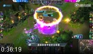 LSPL2014׼ְҵ SPG vs TC 2