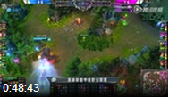 LSPL2014׼ְҵڰ YG vs AG 2