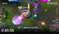 LSPL2014׼ְҵھ SPG vs Gamefy 2