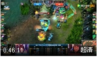 LPL2014ְҵڶ WE vs IG 