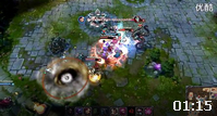 LOL��Ƶ��ÿ����ɱ�嶺��Ϊ��һ��������ɱ