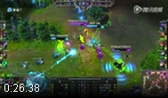 LSPL2014׼ְҵʮ WE.A vs SPG 2