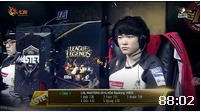 OGNʦ Samsung vs SKT T1 