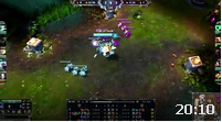 Faker��ħ���������е�֮ʱ�����˻�����