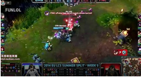 2014lcsļŷ GMB VS FNC