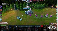 2014lcsļ DIG VS LMQ