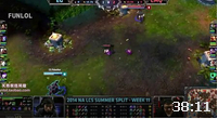 2014lcsļ11 EG VS LMQ